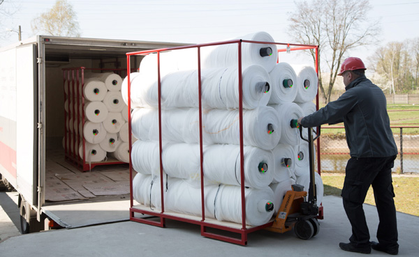 NaiaTM醋酯纤维素长丝面料在生产加工时应注意什么？