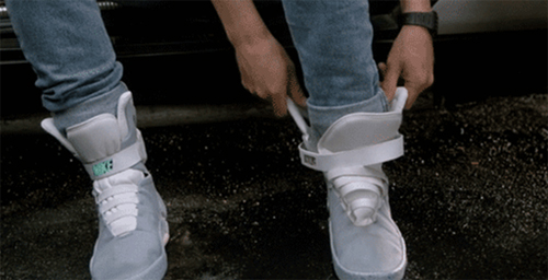 小说中的随意变换“未来服装”，不用等到2211年！