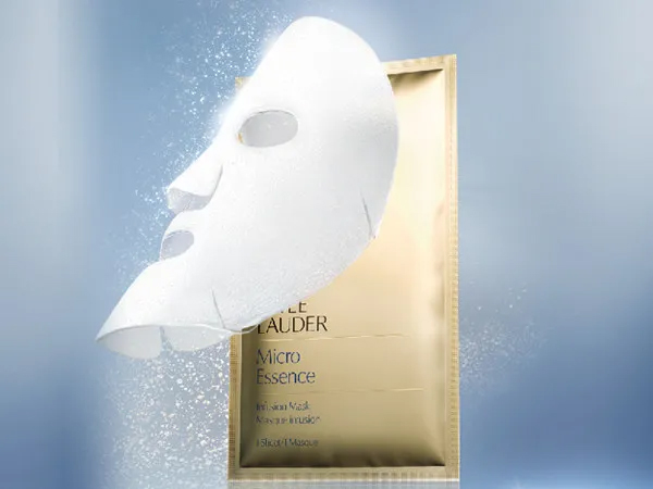 面膜基布的功能性研究与评价