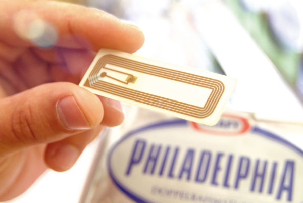 奇趣 | 带有RFID的袜子，帮你迅速找到床底下的另一只